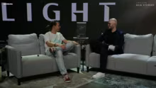 007 First Light Launch Event live im Xp…