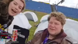 Diskussion über Toleranz, Hom…