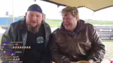 Die Biermüsli-Verkostung und…