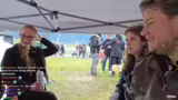 Festivalalltag: Bier, Bänke u…