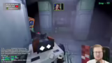 Sub-Terror Session