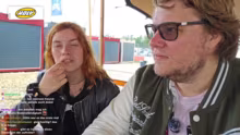 Brammen rockt den Rock am Ring ! 18:30…