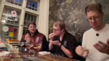 Leidenschaft für Essen und an…