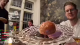 Nachtisch, Raid und Anekdoten