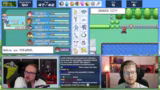 Emotionale Achterbahnfahrt im Pokémon-Abenteuer