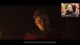 Plünderung, Essen im Stream u…