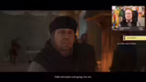 Hausbaupläne, Kingdom Come De…