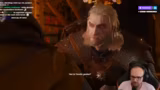 The Witcher 3: Wild Hunt Remastered