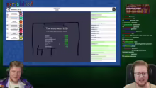Skribbl.io mit CRAZY Leuten ! PIROL Cli…