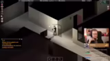 Interaktion mit anderen Spiel…