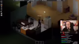 Start von Project Zomboid und…