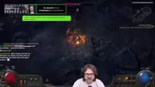 18 Uhr Quatschen & Reacts danach Path o…