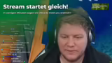 Begrüßung und Quiz-Spielereien