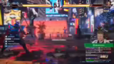 Tekken 8 Herausforderungen un…