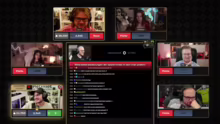 Wochenendchillung React QuizPoker !dlds…