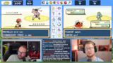 Pokémon FireRed/LeafGreen