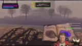 Geiler man Quatscht! Danach 2v2 Olympia…