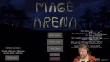 Analyse Mage Arena und Vorber…