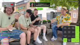 Wein Wanderung - Zu Vino sag ich nie no…
