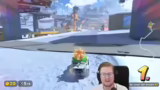 Mario Kart World