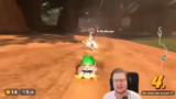 Mario Kart Chaos und Tattoo-W…