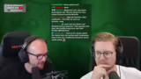 Stream-Planung und Mario Kart…