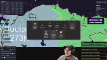 Ab 11 Uhr Geoguessr Training mit Weltme…