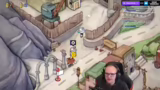 Wechsel zu Cuphead mit Jay un…