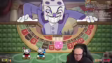 Cuphead: Casino-Level Strateg…