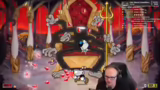 Cuphead: Finale und König Wür…