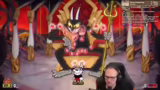 Cuphead: Schwierigkeiten, Str…