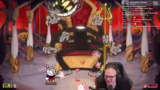 Cuphead: Boss besiegt, DLC An…