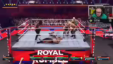 Bewertung der WWE-Charaktere…