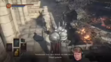 Dark Souls 3 Trainingssession…