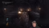 Dark Souls 3 Training mit B43…