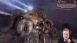 Ersteindruck von Metro 2033 R…
