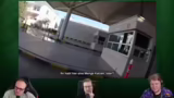 The Race: Aufbruchstimmung, R…