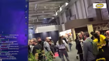 LIVE von der Polaris mit Schmiddle & Br…