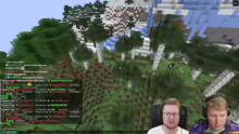 Twitch Deutschland beim MINECRAFT EVENT…