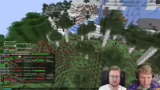Twitch Deutschland beim MINECRAFT EVENT…