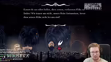Knochentor und Challenge-Raum