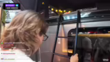 Besichtigung von Wohnwagen un…