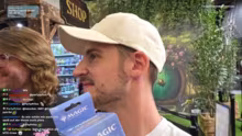 IRL Gamescom mit Sep, Chris & Brammen !…