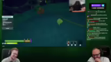 Spinnen jagen mit Opa Aim und Jay !ptsmt