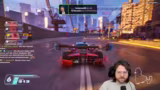 Sep & Chris mit langem Stream - Screame…