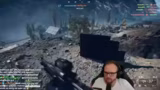 Frustration in Battlefield un…