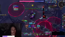 !DROPS FERAL NACHZIEHEN !HM TAZAVESH GU…