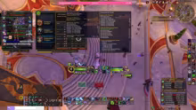 Chimaerus & 1. Boss Mythic Viewer-Raid…