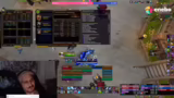 Raid-Zusammenstellung und Anf…