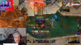 Pandaria Remix Event und Tran…